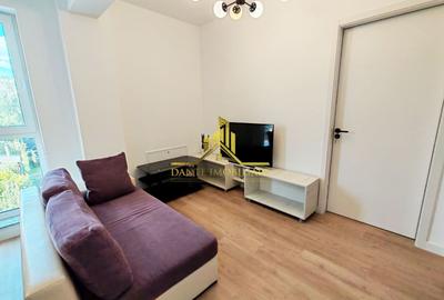 3 camere, ultrafinisat, modern, bloc nou, balcon, parcare, Floresti - 3