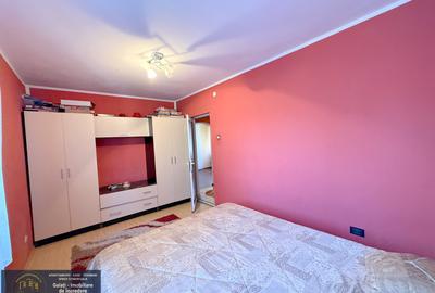 3 camere, complet mobilat și utilat – Str. Brăilei Micro 19 - 14