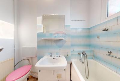 2 camere | Zona Gării | Școala 19 | Mutare imediată |89.900 euro-50 mp - 22