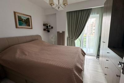 Apartament 2camere cu vedere la mare - 11