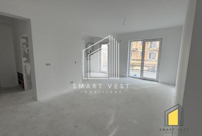 Apartament cu 2 camere decomandat în Micro 17