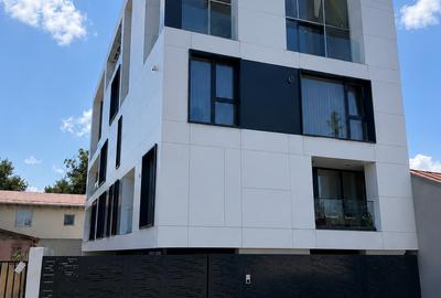 Penthouse Modern 3 Niveluri | 4 Parcari | Terase | Design Contemporan - 13