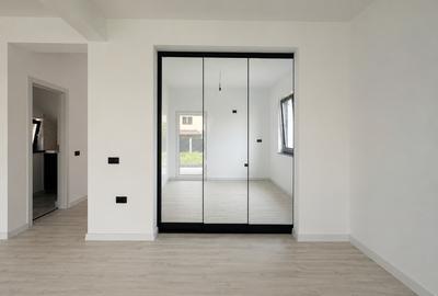 Casă individuală P+1 | 113 mp utili | Teren 430 mp - 11