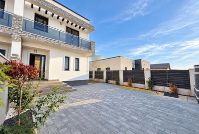 Casă premium tip duplex | 120 mp utili | teren 250 mp | Cartier Izvor - 3