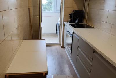 Apartament cu 4 camere decomandat, mobilat în Mănăștur