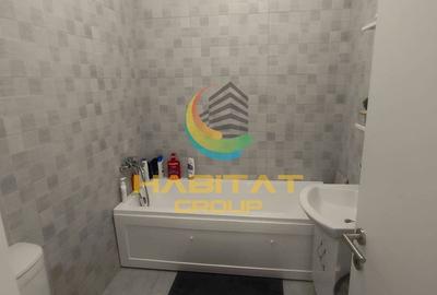 Apartament 3 camere Mobilat Premium cu 2 bai zona Metalurgiei - 6