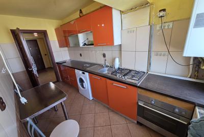 Apartament 2 camere cu Balcon - STR MIRCEA VODA - 1