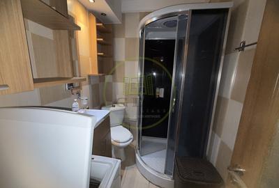 Garsonieră, 31 mp, cartier Brazda lui Novac, zona piața Baba Novac - 7