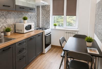Închiriere apartament decomandat Tomis 3 - 2