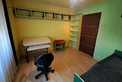 3 camere, pet friendly, metrou Lujerului, tramvai 41, Virtutii, zona Orsova - 2