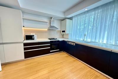 Pipera : Apartament superb de 4 camere cu gradina proprie ! - 8