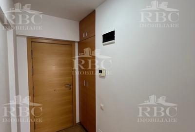 Apartament cu 2 camere Viva City - 10