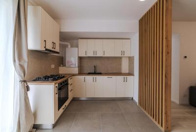 3 camere – Lipovei | Prima inchiriere| Loc de parcare| - 18