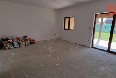 Duplex de vanzare cu 4 camere Mosnita Noua - ID V5303 - 28