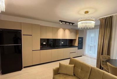 Pipera | 2 Camere | MTM Pipera Lake | Loc parcare | Pet friendly | - 1