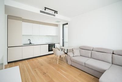 Apartament cu 2 camere in Amber Forest - 2
