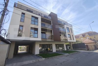 Apartament cu 2 camere decomandat în Iosia