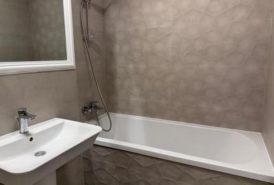 Aviației Cloud 9 Apartament 2 camere Parcare Subterana Inclusă - 7