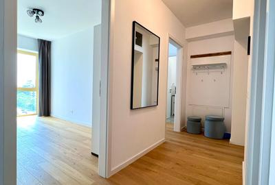 Apartament 3 camere | Parcare  | Aviatiei Park - 9