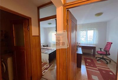 Apartament Pet Friendly etajul 1 cu  3 camere balcon zona centrala - 8