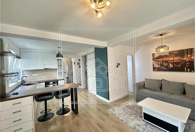 Casa de vanzare, facilitati smart, 3 camere, 2 bai, predare la cheie - 20