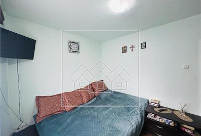 Ap decomandat, cu 2 camere, balcon, etaj 4/8 - M. Viteazu - 10
