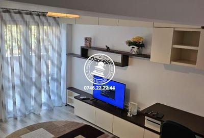 Garsonieră decomandată în Tătărași