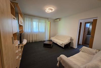 Apartament cu 2 camere circular, mobilat în Drumul Taberei
