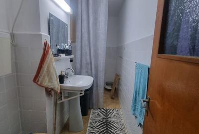 Apartament 2 camere | Bulevardul Unirii – Zepter | 65 mp | 3 balcoane - 5