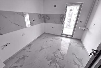 Apartament cu 2 camere decomandat în Haliu