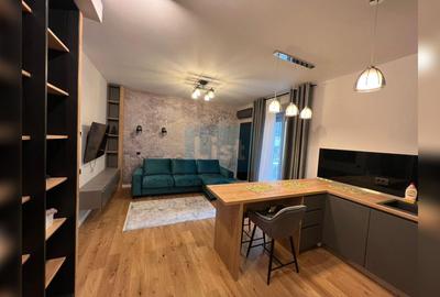 COMISION 0% | APARTAMENT 2 CAMERE | HERASTRAU - 3