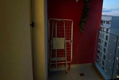 Exigent Plaza Inchiriere  Garsoniera LUX , 40MP , M Lujerului 8 MIN - 12