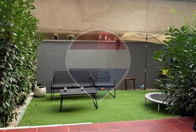 Jiului | Marmura Residence | Curte Proprie 33 mp | Apartament 2 Camere - 7