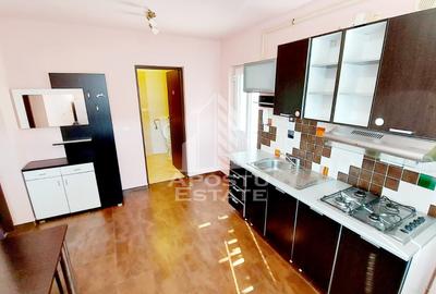 Apartament o camera de închiriat, centrala,parcare,Olimpia, Timișoara - 4
