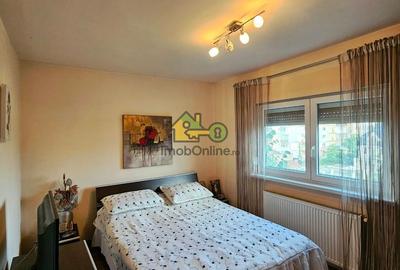 Apartament 2 camere de vânzare în Lugoj, Str. Cornet cu balcon inchis - 6