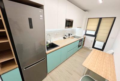 Apartament 2 camere - Lacul Morii - Virtutii - Petrache Poenaru + parcare si box - 2