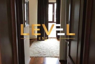 Apartament 3 camere - 105 m utili - 50 m de Parcul Herastrau - 6
