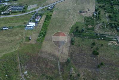 Teren 1700 mp Suceava / Drumul SUHAT - 3