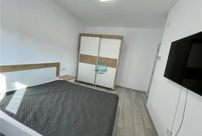 Apartament cu 3 camere, mobilat si utilat, in Tudor, Concept 9 - 9
