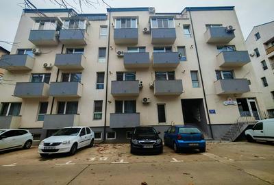 Berceni metrou | Garsoniera spațioasă in bloc nou cu centrala și parcare proprie - 15