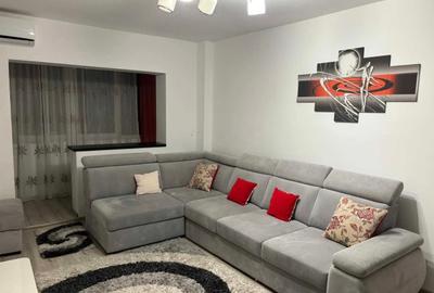 3 camere Gorjului - str. Mohorului *centrala proprie & parcare ADP* - 2