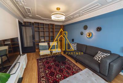⭐ Apartament de revistă, 3 camere, gata de mutare | Obor | Mobilat complet | - 14