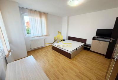3 camere, mobilat modern, bloc nou, parcare, Calea Turzii, MOL - 1