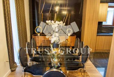 Herastrau | 4 camere | 155mp | loc de parcare - 4