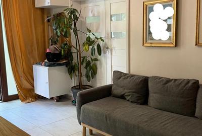 Inchiriere casa individuala 4 camere 91mp curte 300mp constructie 2016 Cotroceni - 1