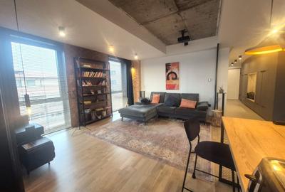 Apartament exclusivist 3 camere cu terasa si parcare | Dacia - Icoanei - 3