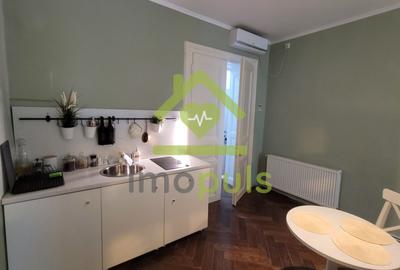 🏡 2 apartamente STUDIO pe Eugeniu de Savoya ✨ - 16