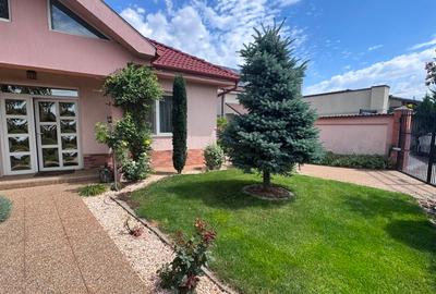 Casă cu 3 dormitoare de închiriat, Sântandrei-CV0532 - 38