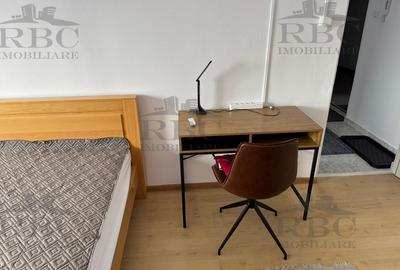 Apartament 1 camera decomandat prima inchiriere in zona Parcului Armatura - 3