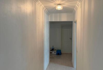 Penthouse  110 mp | Greenfield | Mobilat luxos si premium | Loc de parcare | Ac - 7